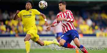 La Juventus vuelve a la carga con Morata