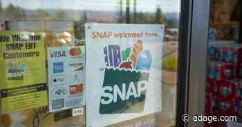 How food stamp cuts will affect brand marketing