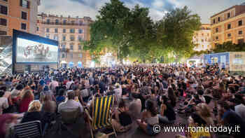 Il Cinema in piazza: "Ladri di biciclette" di Vittorio De Sica a San Cosimato