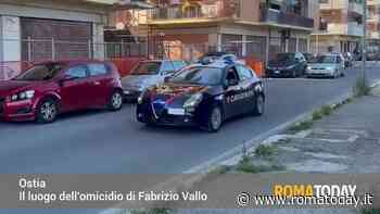 VIDEO | Omicidio Ostia, arrestato il killer di Fabrizio Vallo