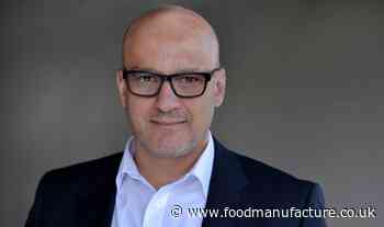 Arla Boss to join Sofina Foods Europe as chief executive