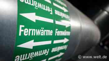 Fernwärme muss kundenfreundlicher werden, mahnen Verbraucherschützer
