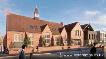 Oxford community centre to receive refurbishment