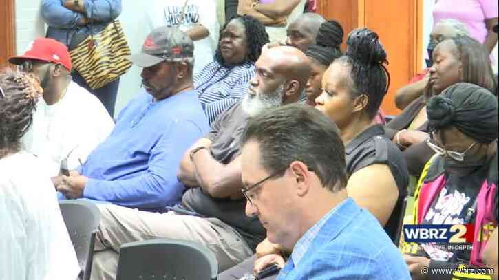 Iberville Sheriff's Office steps in to help White Castle Police as budget concerns continue