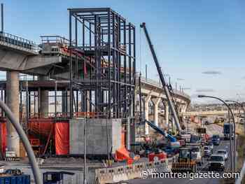 Kramberger: Parking and bus routes for West Island REM stations are unresolved