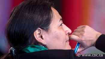 MMIWG inquiry co-commissioner surprised, frustrated with lack of action on report's calls for justice