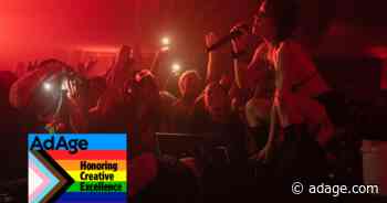 Tiffany Swiney on the power of decentralized creativity