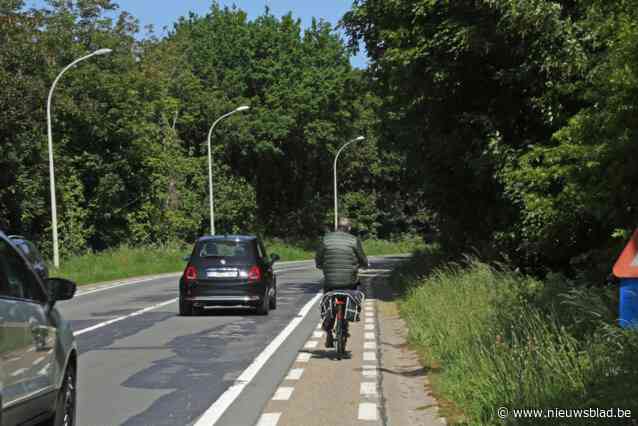 Vernieuwing omgeving Kloosterstraat en Leugenberg met minstens 2 jaar uitgesteld: “wordt de Leugenbergbrug een liegenberg?”