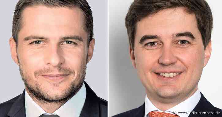 Neue DFL-Geschäftsführung: Lenz und Merkel übernehmen