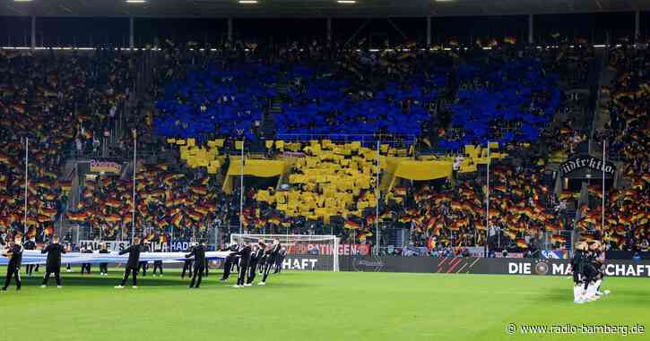 Fußball in der Ukraine: Dem Kriege zum Trotz