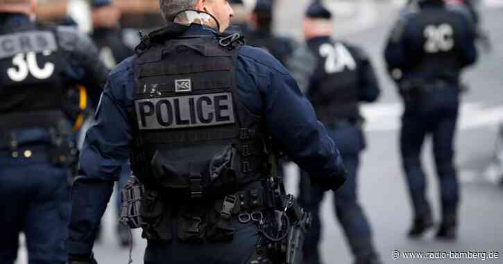 Sechs Kinder bei Angriff in Park in Ostfrankreich verletzt