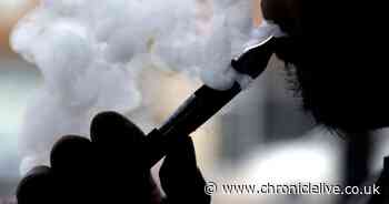 Warning as 1.4 tonnes of illegal vapes full of untested and illegal chemicals are seized