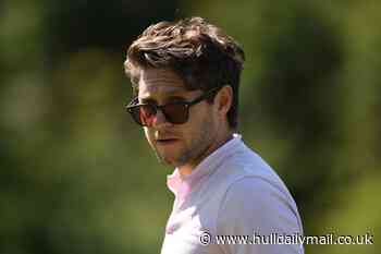 Niall Horan says he was scared of One Direction fans during world tours