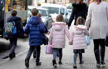 The worst north London borough for child poverty revealed