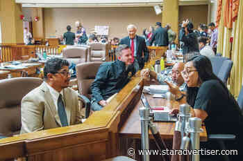 Council unanimously advances Narcan bill