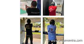 2ª Etapa do Campeonato Regional CBC 2023 bate recorde com mais 16 mil inscrições e disputas em 310 clubes de tiro do Brasil