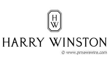 LA MAISON HARRY WINSTON OUVRE SON PREMIER SALON DE VENTE AU DÉTAIL À NANJING