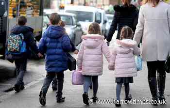 The worst north London borough for child poverty revealed