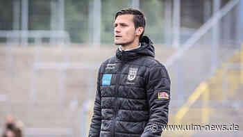 SSV-Trainer Thomas Wörle verlängert Vertrag bis 2025