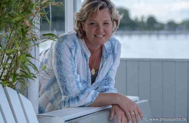 NDR Magazin "DAS!": Ausgabe mit Zuschauern, die Mut machen - Abschluss der Publikumsaktion "Wünsch Dir Deinen NDR" / Sendetermin: Sonnabend, 10. Juni, 18.45 Uhr, NDR Fernsehen