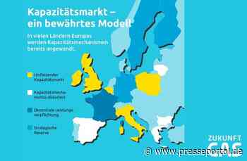 Stockende Kraftwerksstrategie 2026: Investitionen und Neubau bedürfen höchster Priorität