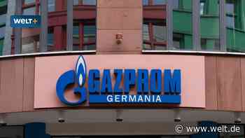 Millionen-Auftrag für die Ex-Firma? Der nächste dubiose Fall im Hause Habeck