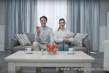 Wayfair challenges the 'Age of Greige' in first ad by BBH