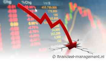 Recessie in de eurozone verrast economen