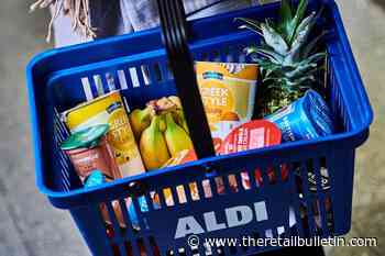 Aldi to open five new stores in the coming weeks