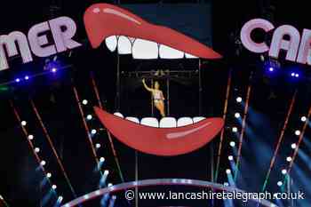 Can you spot yourself in our gallery at the P!NK gig?
