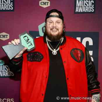 Jelly Roll: Music has helped me through the darkest times