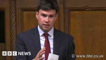 Dan Carden MP's bill calls for legal right to visit relatives