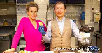 Greggs documentary reveals science behind sausage rolls as staff tease 'top secret' ingredient