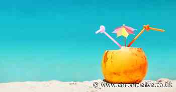 Expert issues urgent warning over drinking alcohol in the sun - as UK braces for 'hottest day of the year'