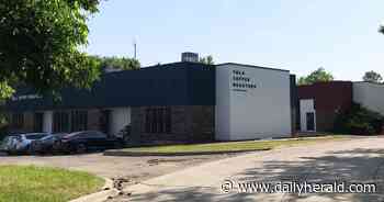 Tala Coffee Roasters adding cafe, tasting room to Libertyville industrial location