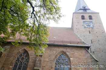 Kirch- und Orgelbauverein Lübbecke feiert zehn Jahre Einsatz