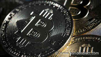 Digitale Währungen: Großbritannien verschärft die Regeln für Kryptoinvestments