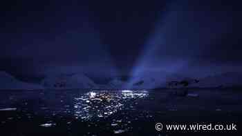 Ocean Currents Are Slowing, With Potentially Devastating Effects