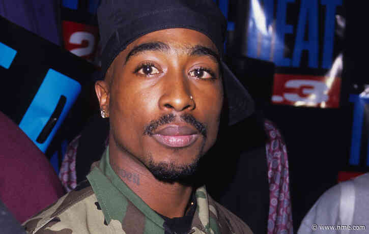Tupac’s father “disappointed” by Hulu’s ‘Dear Mama’ docu-series