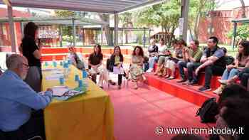 Tornasole, il progetto che aiuta i giovani di Roma Est