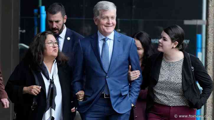 Australian man sentenced to 9 years in 1988 death of gay American man after 35-year battle for justice