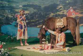 Campaign Podcast: Creatives preview Cannes | Resurrecting slogans | Latest ads assessed