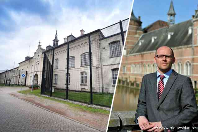 Gevangenisdirecteur klaagt zoveelste staking na nieuw geweldsincident aan: “Hoe is het zover kunnen komen?”