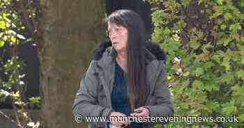 'You are all gonna die, just watch. I will get you all killed, I will come back'