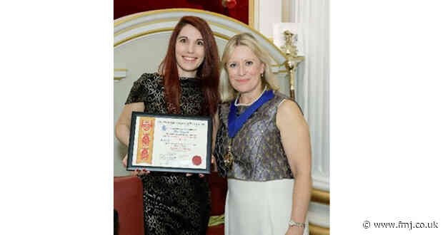 Search begins for the winner of the Pattenmaker Young Facilities Manager Award 2024