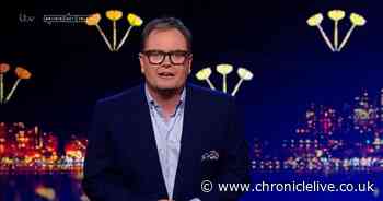 Alan Carr details Paul O'Grady funeral blunder that the late TV star 'would have loved'