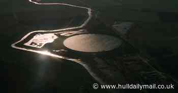 Surprising sights at East Yorkshire’s hidden wildlife oasis that you can visit for free this weekend