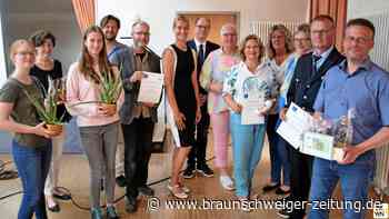 Die Herzen vieler Leiferder schlagen für das lokale Ehrenamt