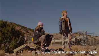 How to Blow Up a Pipeline: Wie die Klima-Kleber, nur cooler