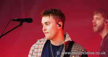 Sam Fender St James' standing ticket holders given 'warning' ahead of Newcastle gigs
